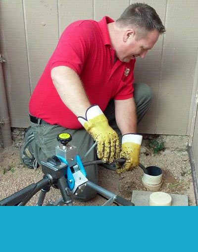 Local Plumbing Services in Mesa, Arizona