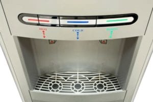 fridge water dispenser