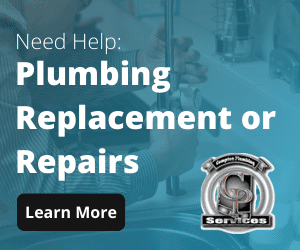 Compton - Plumbing Repairs