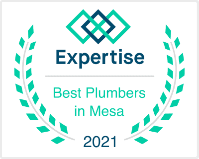 Certified Best Plumber in Mesa